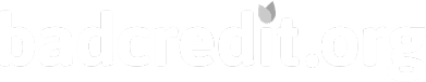 Bad Credit